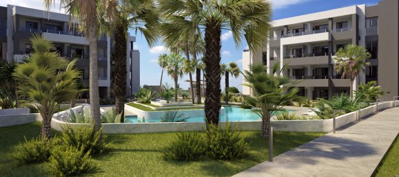 2 غرف نوم شقة في Villamartin, Spain رقم 476 3