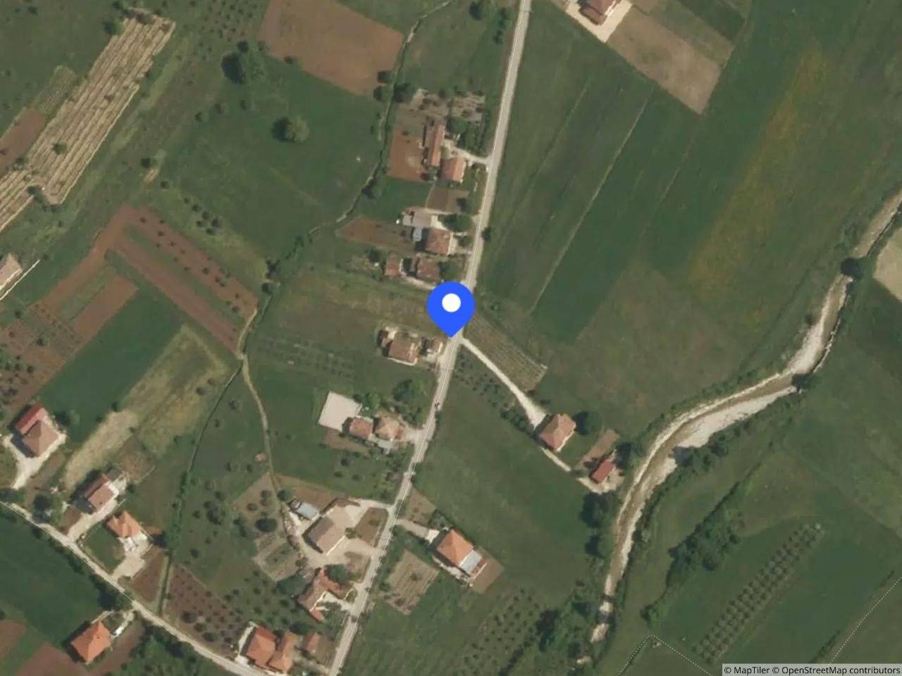 10 bedrooms Apartment in Teggiano, Italy No. 225043