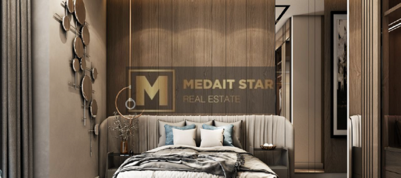 3 Schlafzimmer Wohnung in MBL ROYAL, Dubai, UAE, Nr. 59326 5