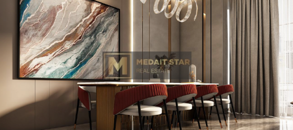 3 Schlafzimmer Wohnung in MBL ROYAL, Dubai, UAE, Nr. 59326 6