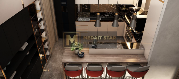 3 Schlafzimmer Wohnung in MBL ROYAL, Dubai, UAE, Nr. 59326 7