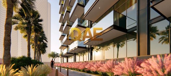 1 chambre Appartement à CLOUD TOWER, Jumeirah Village Triangle, UAE No. 60155 4