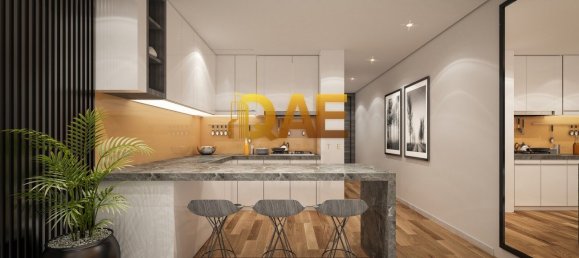 1 chambre Appartement à CLOUD TOWER, Jumeirah Village Triangle, UAE No. 60155 3