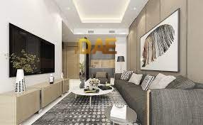 1 chambre Appartement à CLOUD TOWER, Jumeirah Village Triangle, UAE No. 60155