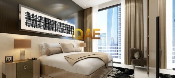 1 chambre Appartement à CLOUD TOWER, Jumeirah Village Triangle, UAE No. 60155 2