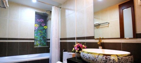 1 bedroom Apartment for rent in Ba Dinh, Ha Noi, Vietnam № 13479 9