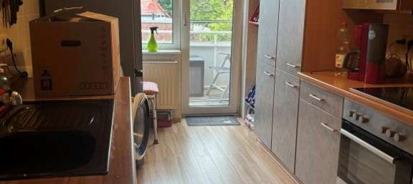 1 Schlafzimmer Wohnung in Hamburg-Nord, Germany, Nr. 343633 6