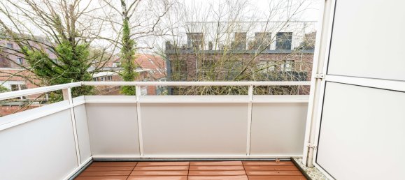 1 Schlafzimmer Wohnung in Hamburg-Nord, Germany, Nr. 343633 8