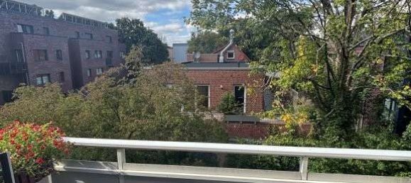 1 Schlafzimmer Wohnung in Hamburg-Nord, Germany, Nr. 343633 2