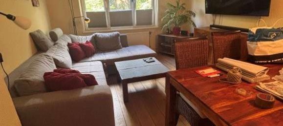 1 Schlafzimmer Wohnung in Hamburg-Nord, Germany, Nr. 343633 4