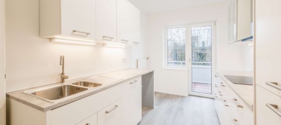 1 Schlafzimmer Wohnung in Hamburg-Nord, Germany, Nr. 343633 10