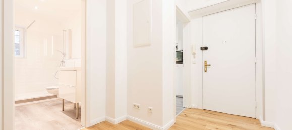 1 Schlafzimmer Wohnung in Hamburg-Nord, Germany, Nr. 343633 12