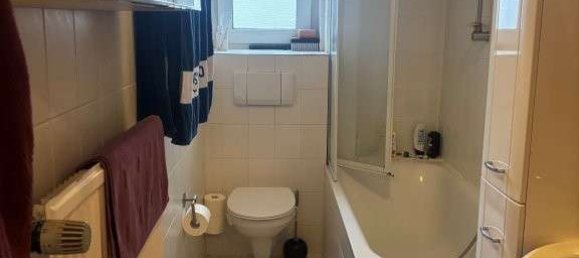 1 Schlafzimmer Wohnung in Hamburg-Nord, Germany, Nr. 343633 7