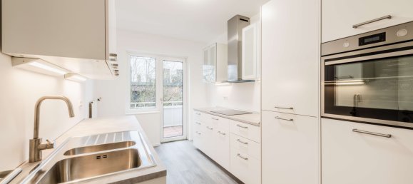 1 Schlafzimmer Wohnung in Hamburg-Nord, Germany, Nr. 343633 9