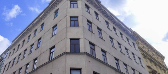 Квартира с 3 комнатами в Альзергрунд, Австрия № 143743 10