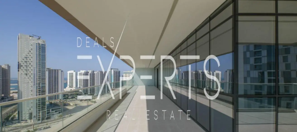 3 Schlafzimmer Wohnung in Al Reem Island, UAE, Nr. 120127 6