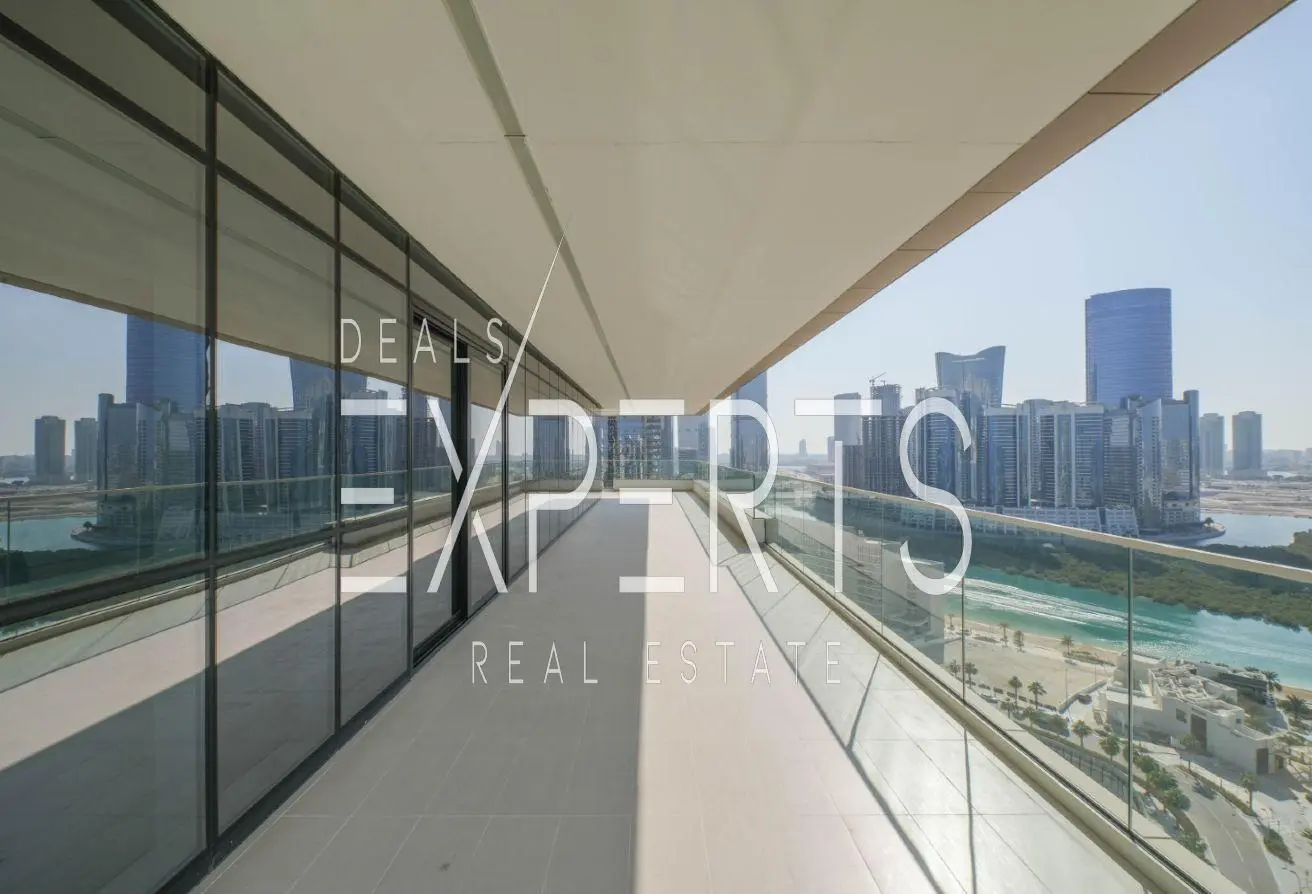 3 Schlafzimmer Wohnung in Al Reem Island, UAE, Nr. 120127