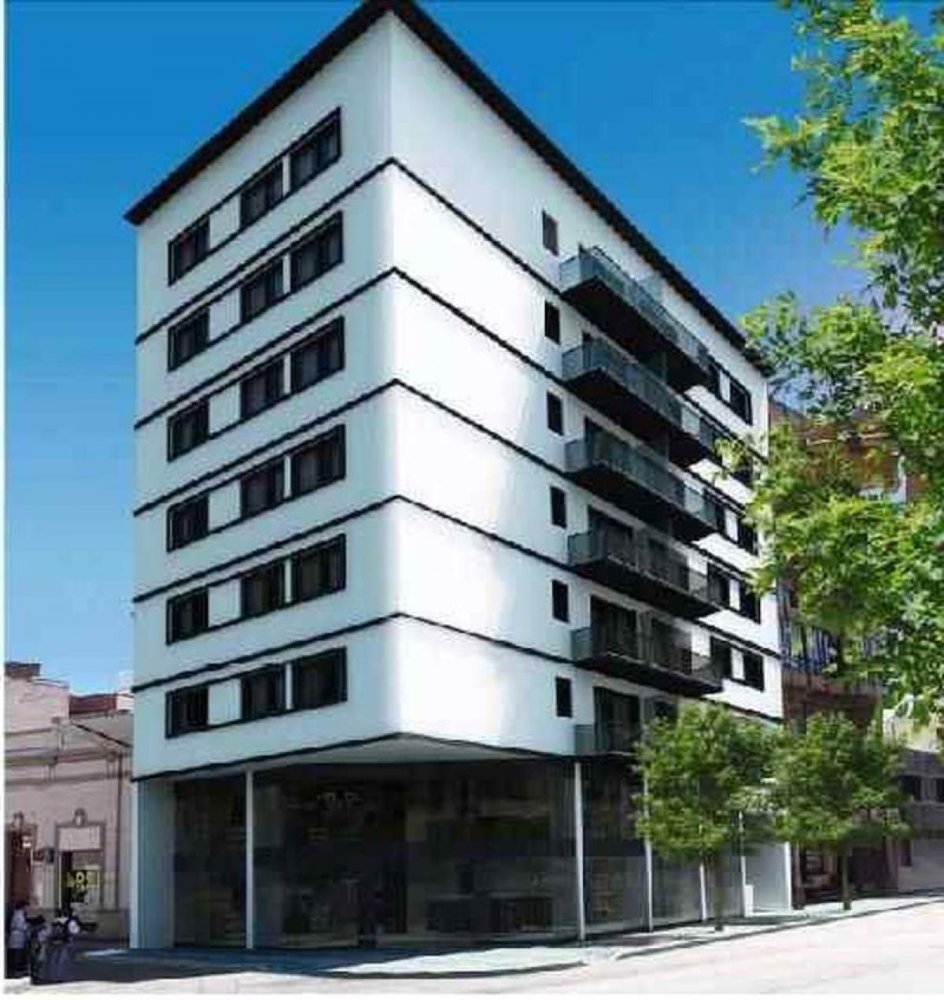 3 bedrooms Apartment in Cordoba, Argentina No. 9864