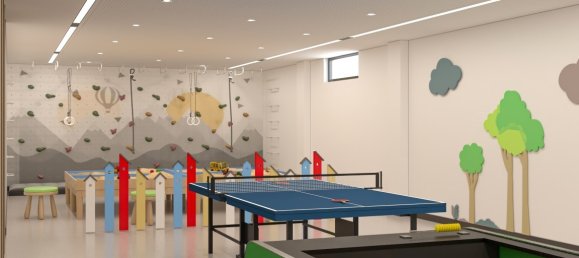 3-Zimmer Wohnung in Alanya, Turkey, Nr. 13481 15