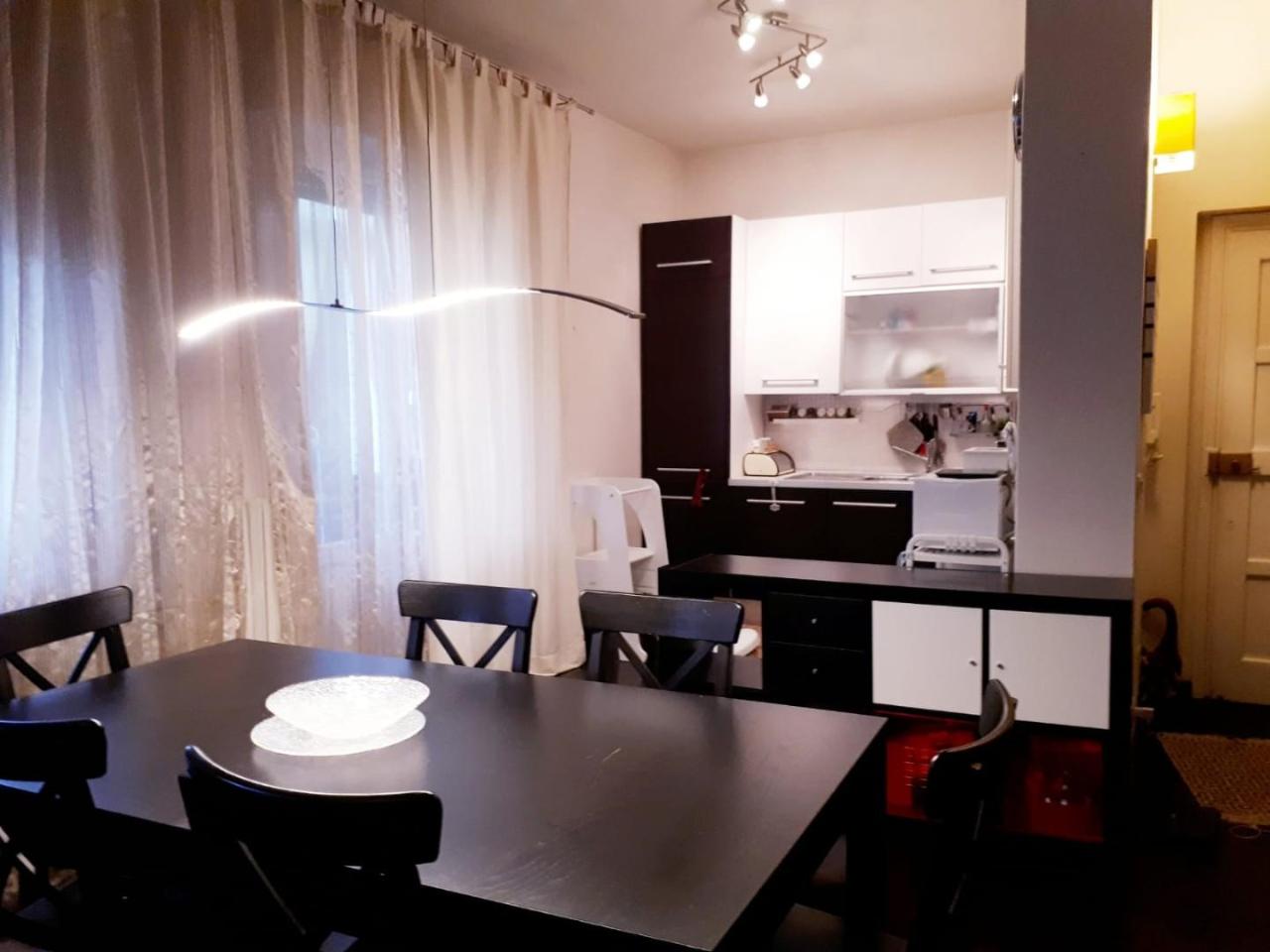 Apartamento de 4 divisões em Pontedera, Italy N.º 29696
