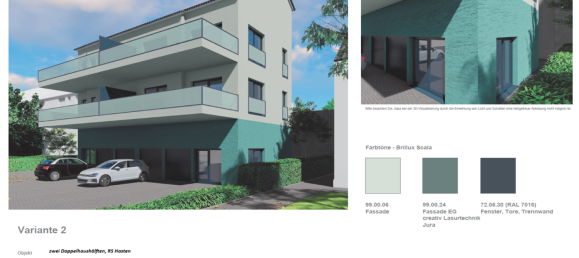 Grundstück in Remscheid, Germany 758m², Nr. 21853 2