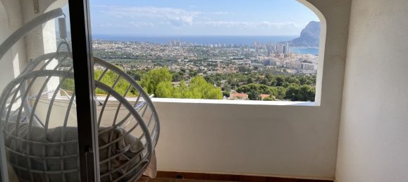 5 bedrooms House in Calpe, Spain No. 183681 32