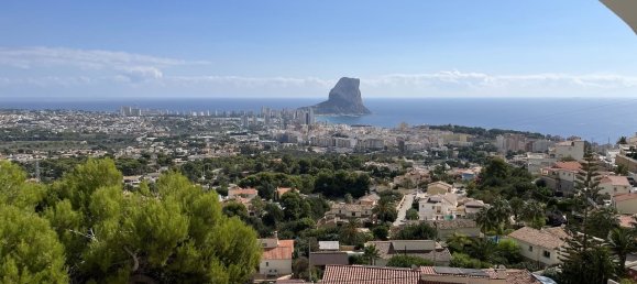 5 bedrooms House in Calpe, Spain No. 183681 12