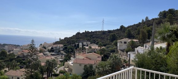 5 bedrooms House in Calpe, Spain No. 183681 18