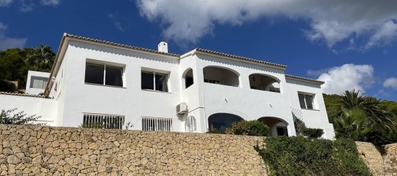 5 bedrooms House in Calpe, Spain No. 183681 19