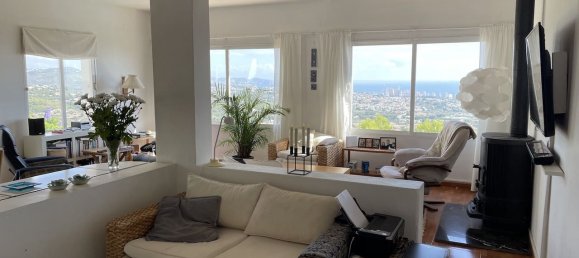 5 bedrooms House in Calpe, Spain No. 183681 6