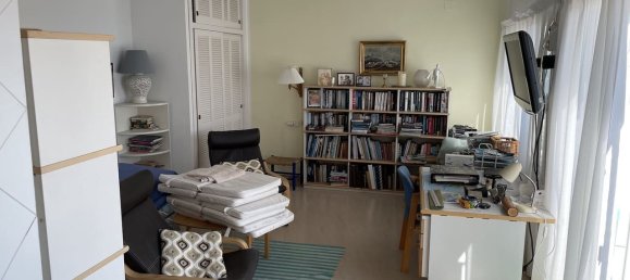 5 bedrooms House in Calpe, Spain No. 183681 11