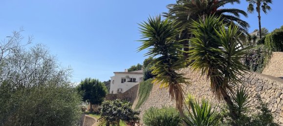 5 bedrooms House in Calpe, Spain No. 183681 33