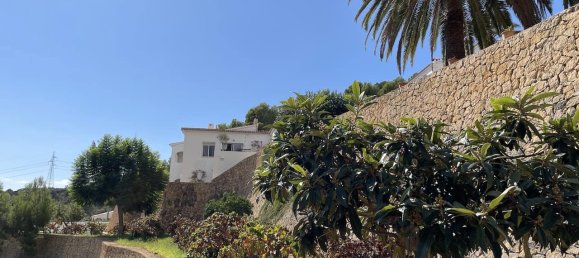 5 bedrooms House in Calpe, Spain No. 183681 34