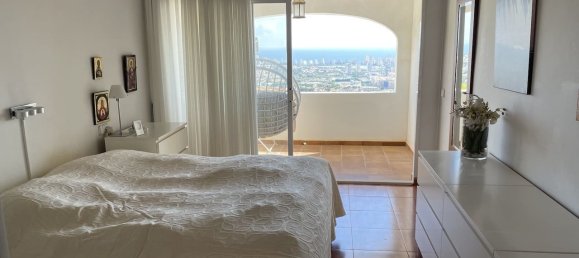 5 bedrooms House in Calpe, Spain No. 183681 8