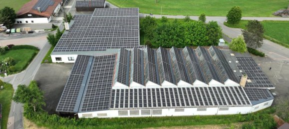 Commercial property in Cham, Germany No. 316505 2