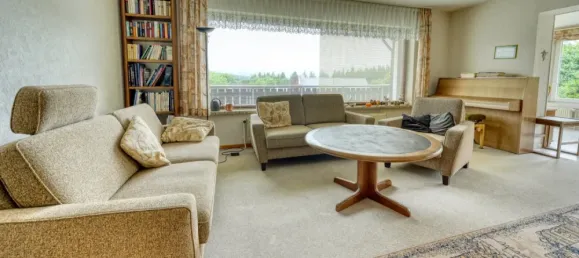 Таунхаус с 5 спальнями в Гослар, Германия № 127101 2