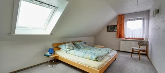 Таунхаус с 5 спальнями в Гослар, Германия № 127101 28