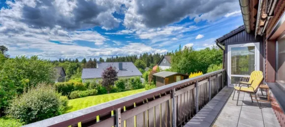 Таунхаус с 5 спальнями в Гослар, Германия № 127101 15