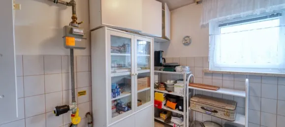 Таунхаус с 5 спальнями в Гослар, Германия № 127101 33