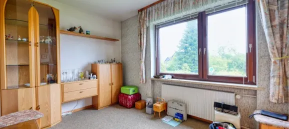 Таунхаус с 5 спальнями в Гослар, Германия № 127101 12