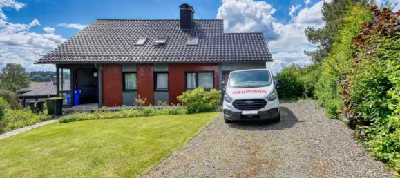 Таунхаус с 5 спальнями в Гослар, Германия № 127101 41