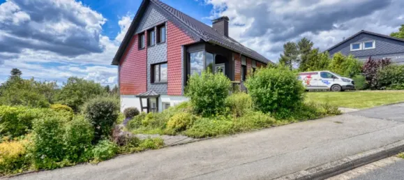 Таунхаус с 5 спальнями в Гослар, Германия № 127101 42