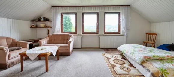 Таунхаус с 5 спальнями в Гослар, Германия № 127101 24