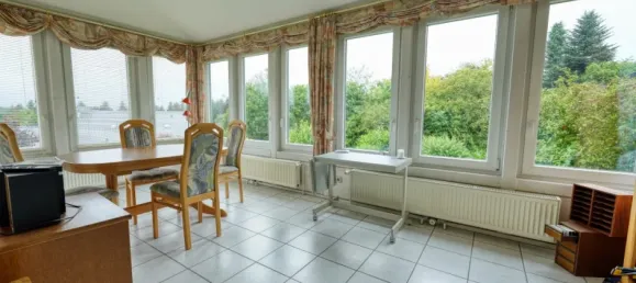 Таунхаус с 5 спальнями в Гослар, Германия № 127101 5