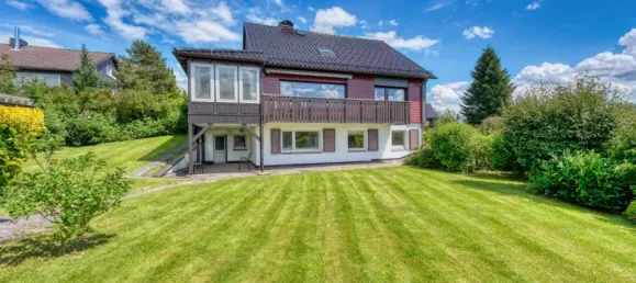 Таунхаус с 5 спальнями в Гослар, Германия № 127101 45