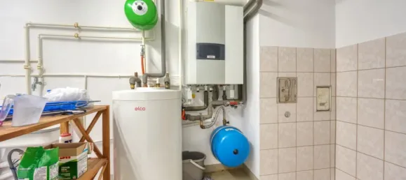 Таунхаус с 5 спальнями в Гослар, Германия № 127101 40