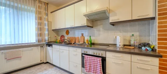 Таунхаус с 5 спальнями в Гослар, Германия № 127101 9