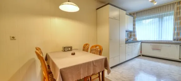 Таунхаус с 5 спальнями в Гослар, Германия № 127101 7