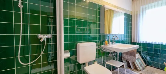 Таунхаус с 5 спальнями в Гослар, Германия № 127101 23