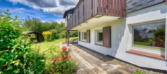 Таунхаус с 5 спальнями в Гослар, Германия № 127101 48